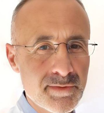 Dr. Marc Armangué